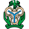 Central Bank of Nigeria logo