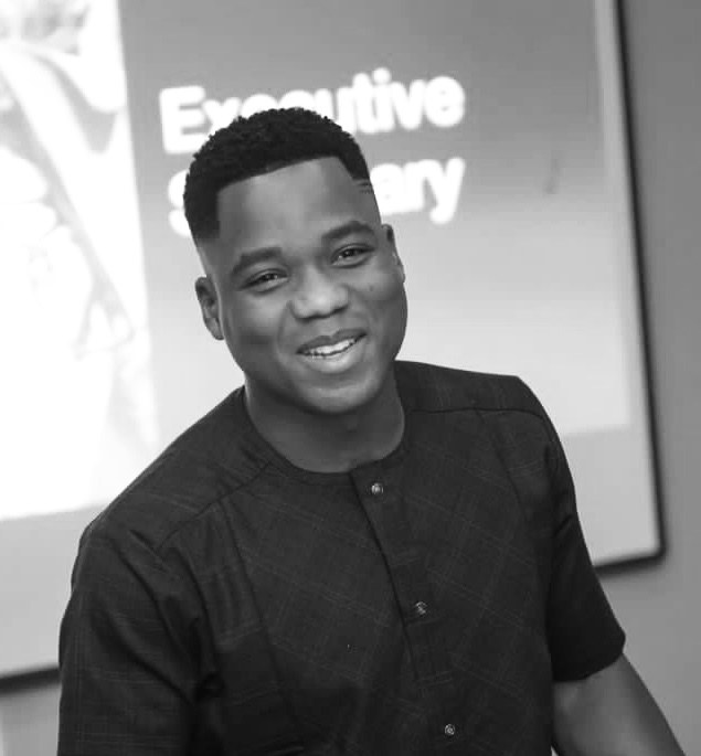 Abiodun Siyanbade, Partner