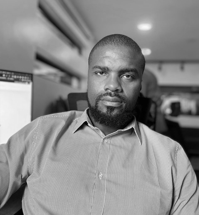Ayodeji Somade, Partner